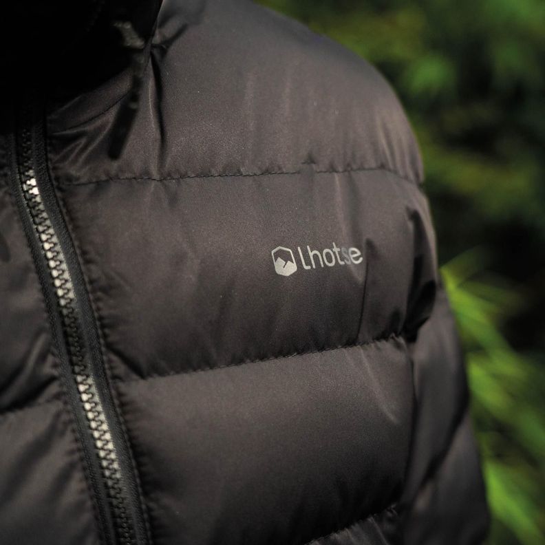 Parka Puffa Hombre Khumbu Lhotse-6