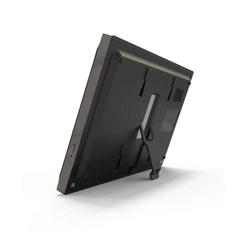 Timbre Video Portero Citofono Monitor WIFI LEVO-4