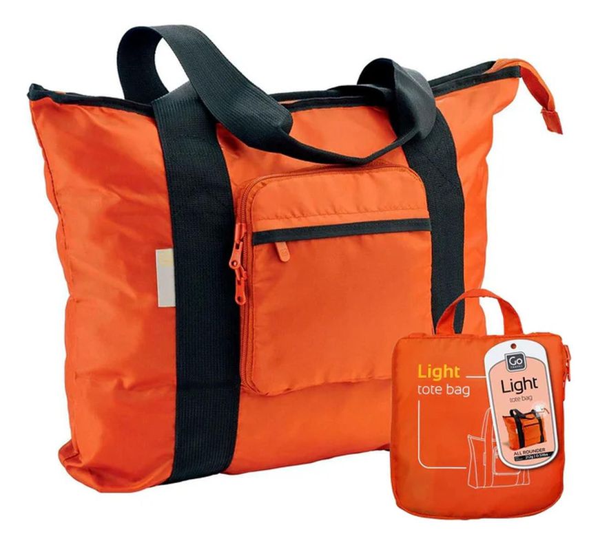 Bolso Plegable Tote Bag Light 24Lts-0