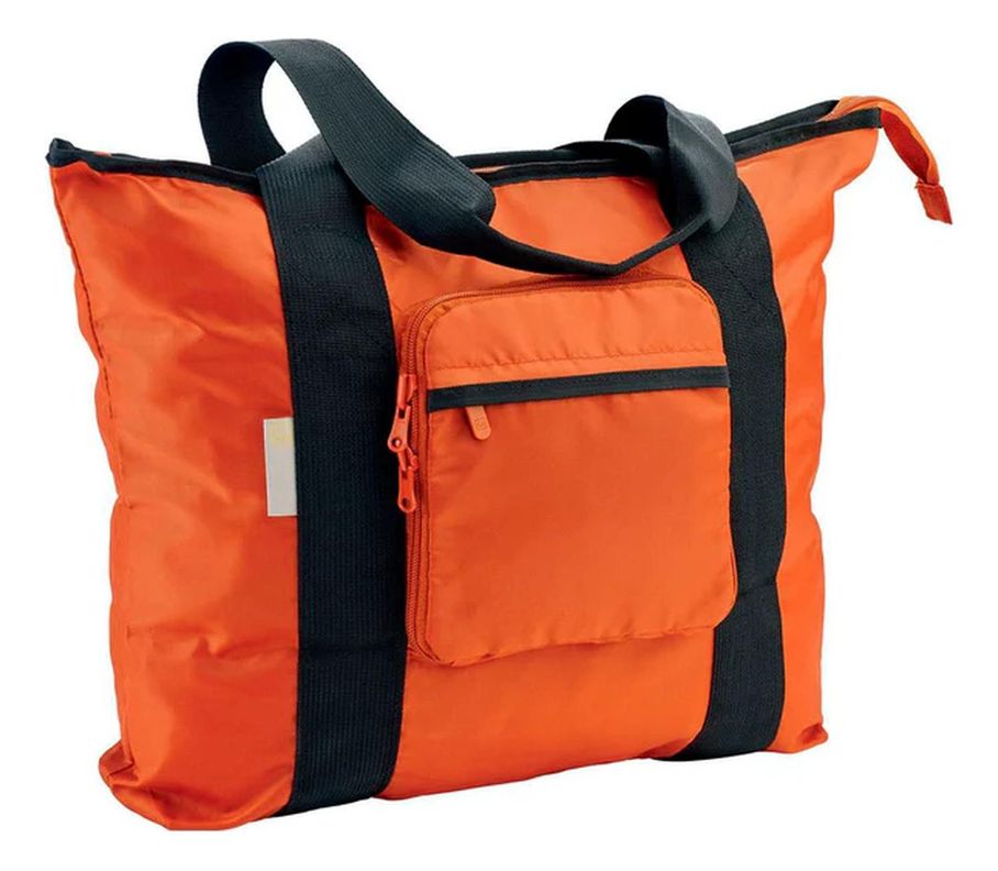 Bolso Plegable Tote Bag Light 24Lts-1