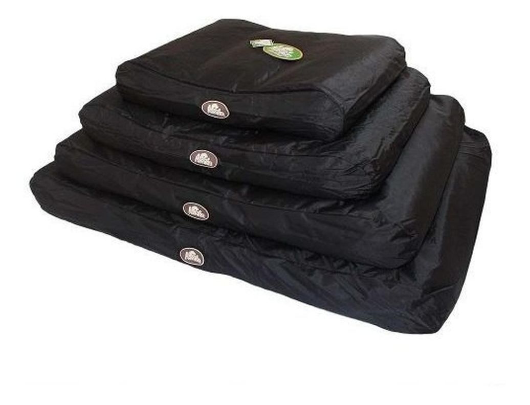 Cama Impermeable Con Memory Foam Perro Mascan Talla Xl-0