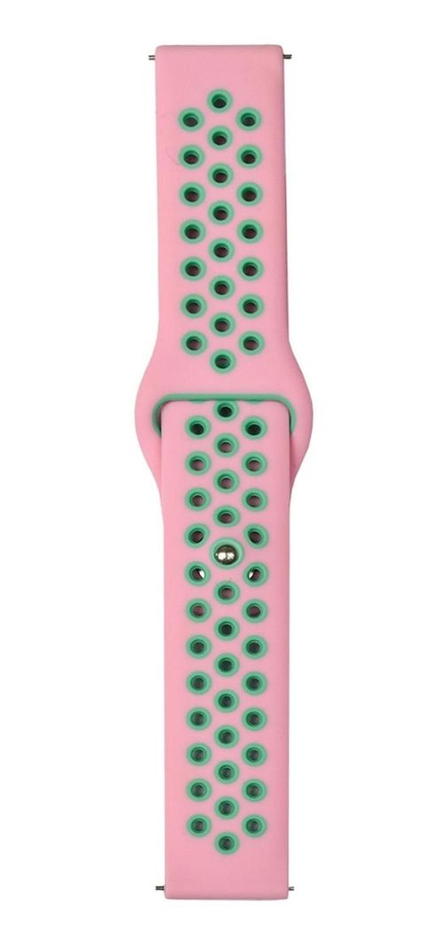 Correa Smartwatch Lhotse SW88 20mm Sandía-1