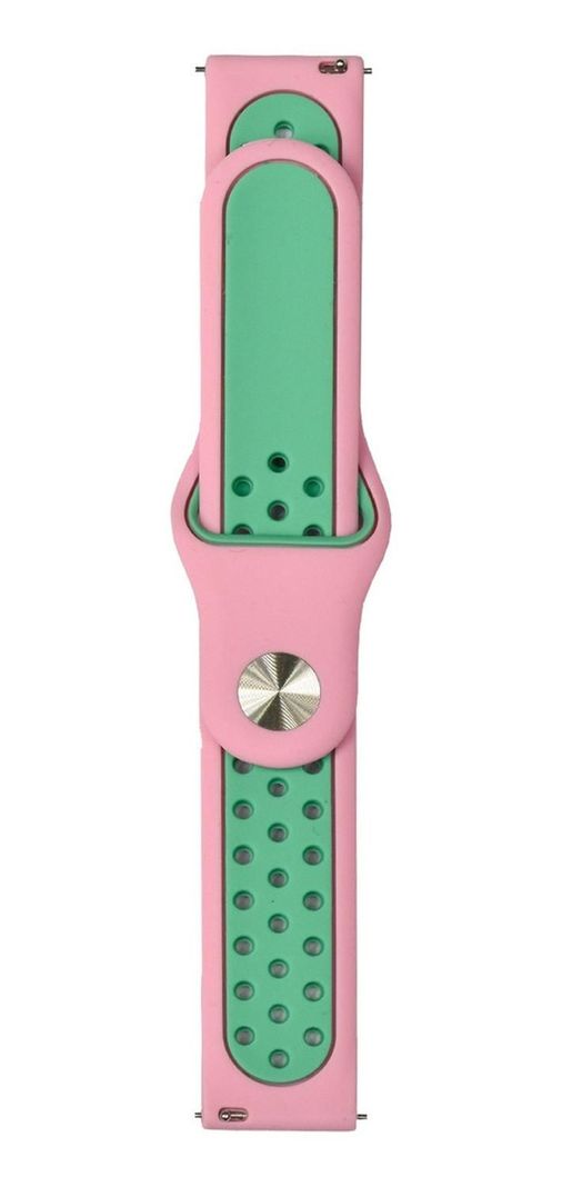 Correa Smartwatch Lhotse SW88 20mm Sandía-2