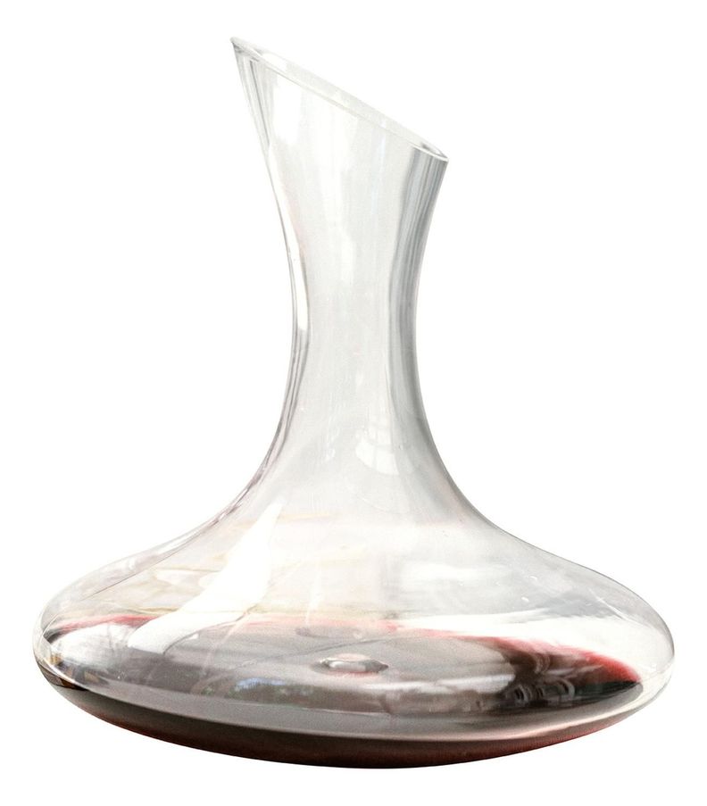 Decantador Aireador Vino Rouge 1500ml-0