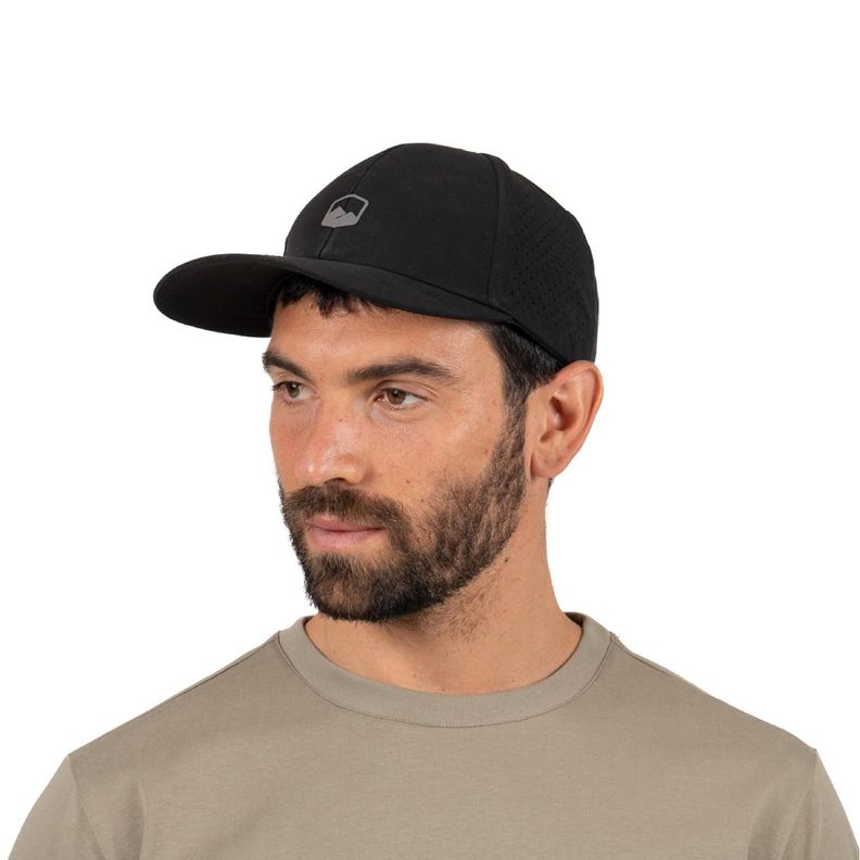 Jockey Deportivo FlexFlow DryFit Lhotse-1