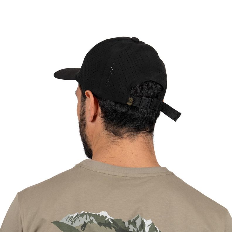 Jockey Deportivo FlexFlow DryFit Lhotse-7