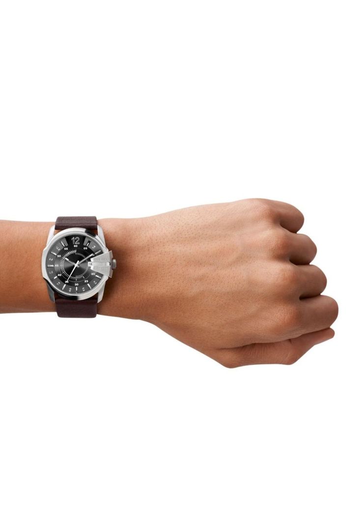 Reloj Diesel DZ1206 Café-2