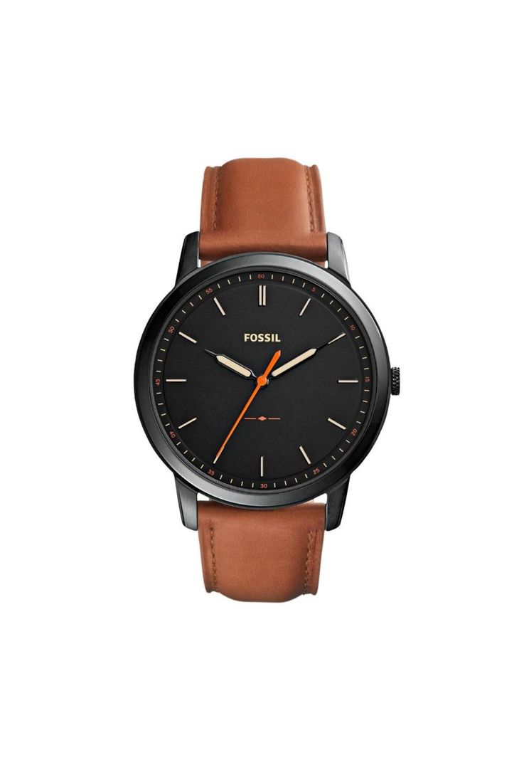 Reloj Café Fossil Hombre FS5305-0