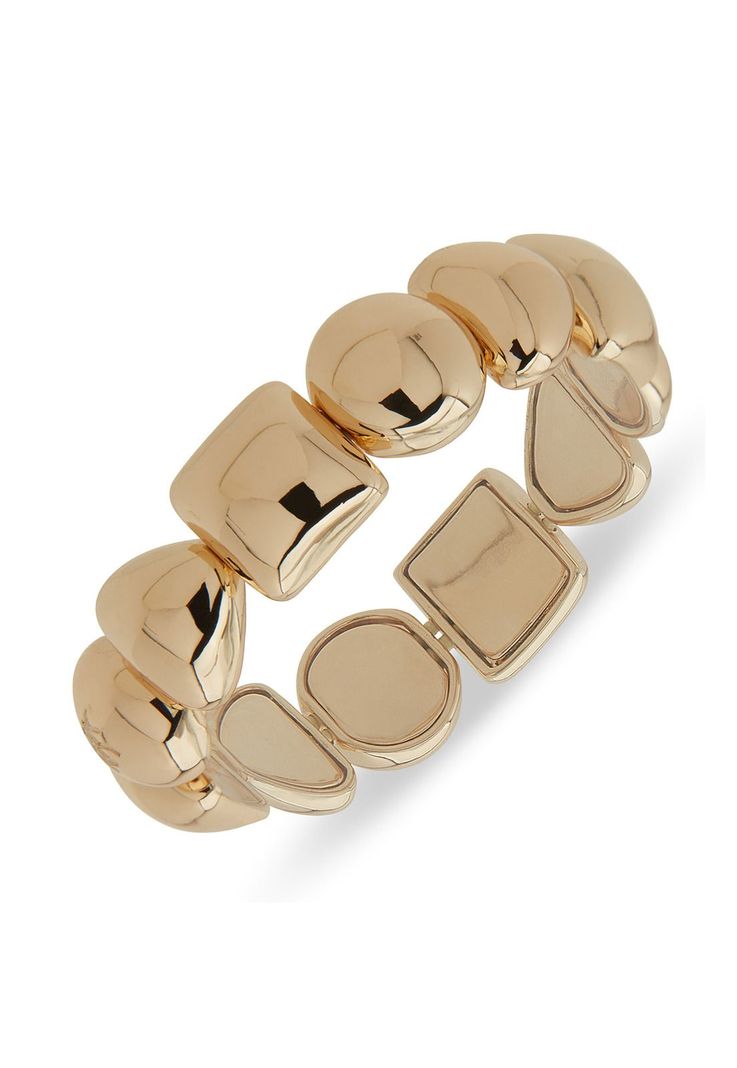 Pulsera DKNY 04B00284 Dorado Mujer-0