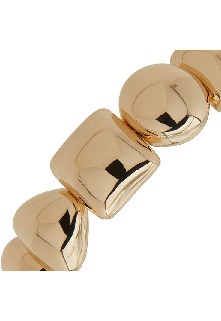 Pulsera DKNY 04B00284 Dorado Mujer-1