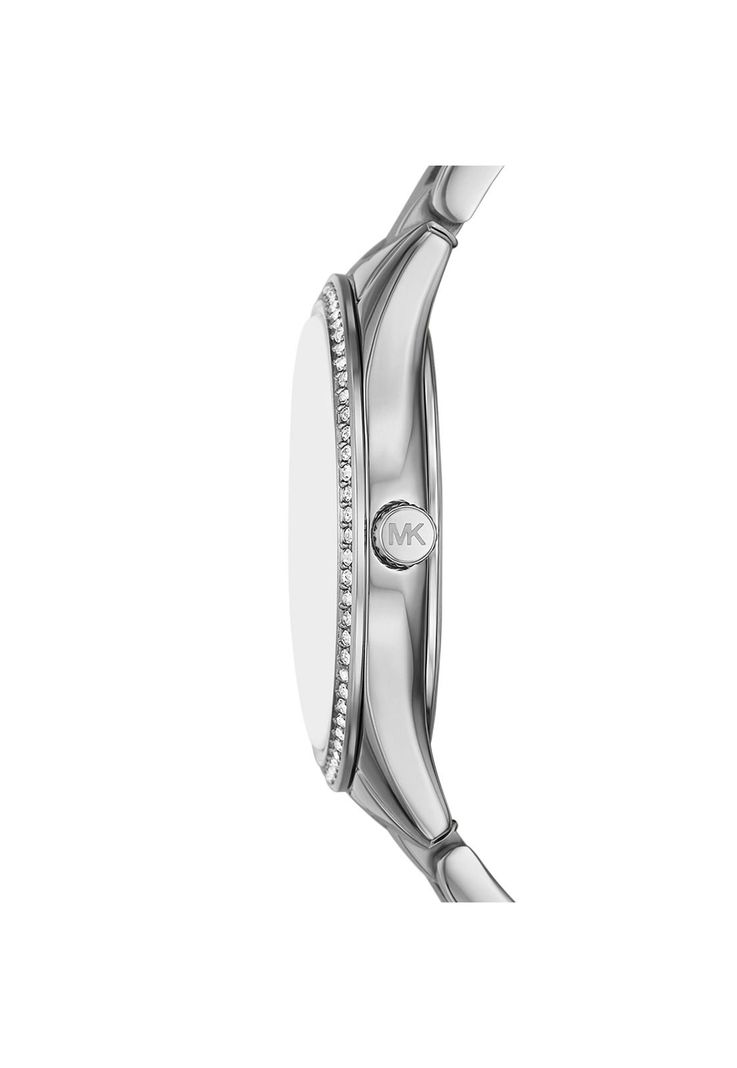 Reloj y Set Joyas Michael Kors MK4851SET Plata-2