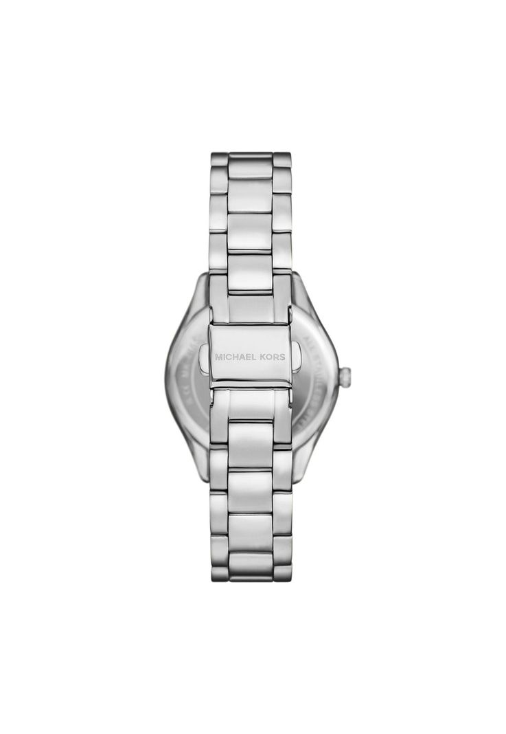 Reloj y Set Joyas Michael Kors MK4851SET Plata-3