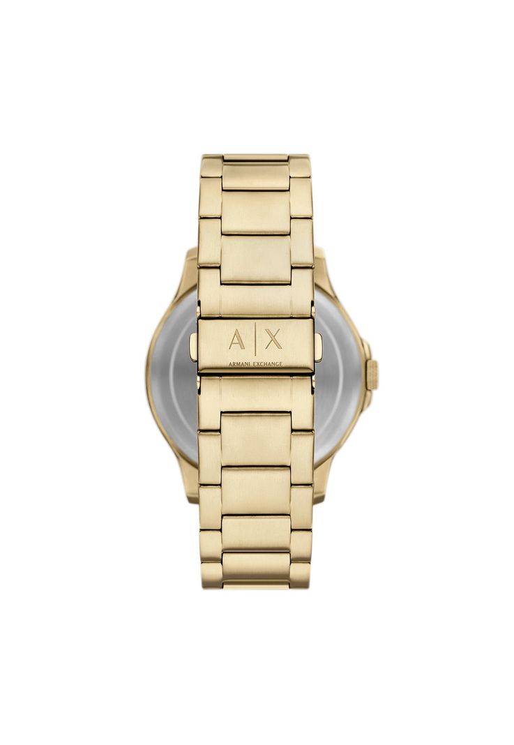 Reloj Armani Exchange AX2461 Dorado-2