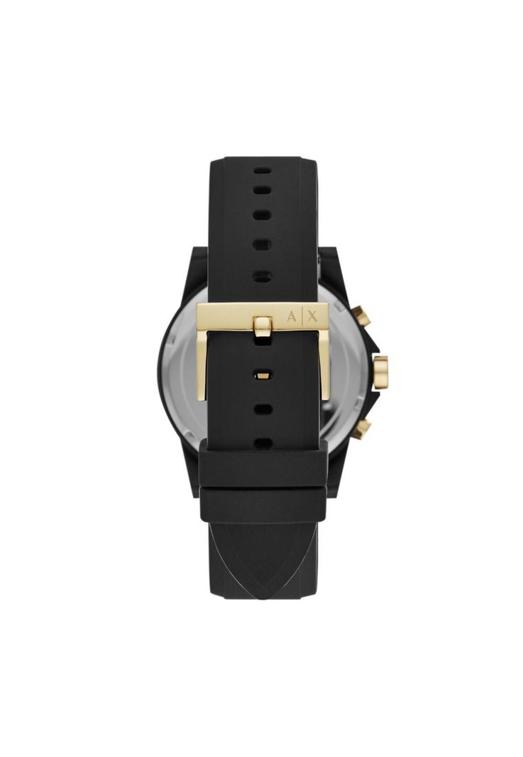 Reloj Armani Exchange Negro AX7105-1