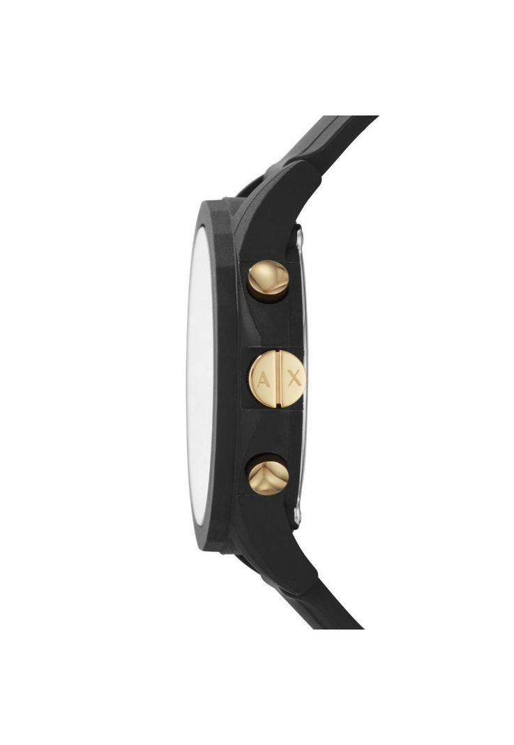 Reloj Armani Exchange Negro AX7105-2
