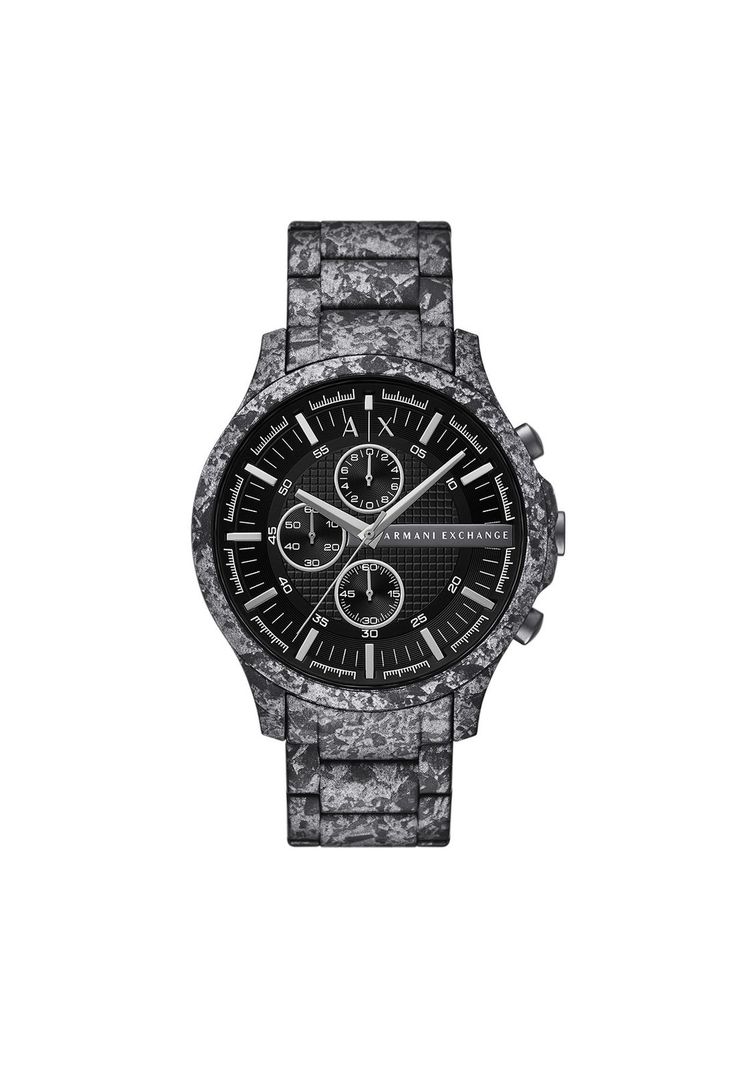 Reloj Armani Exchange AX2462 Gris-0