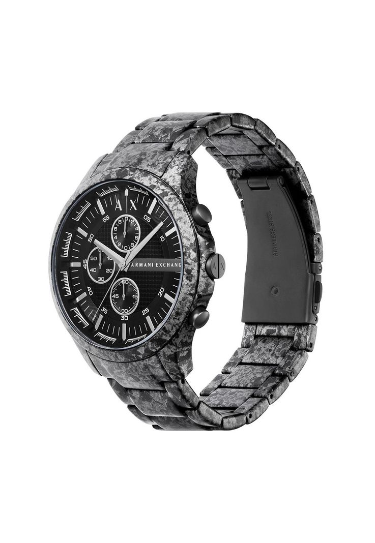 Reloj Armani Exchange AX2462 Gris-1