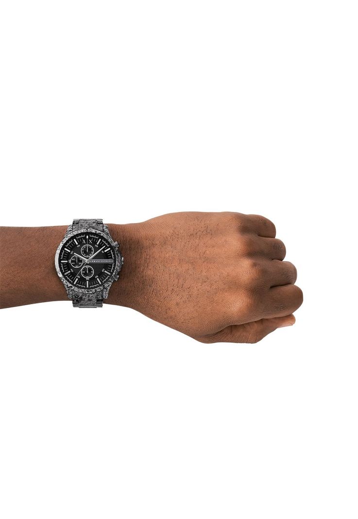 Reloj Armani Exchange AX2462 Gris-2