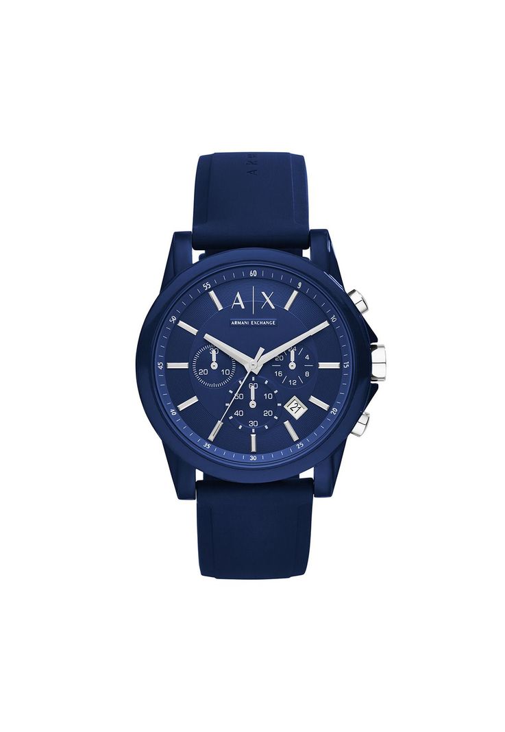 Reloj Armani Exchange AX1327 Azul-0