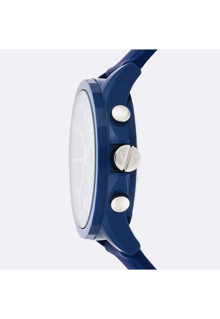 Reloj Armani Exchange AX1327 Azul-1