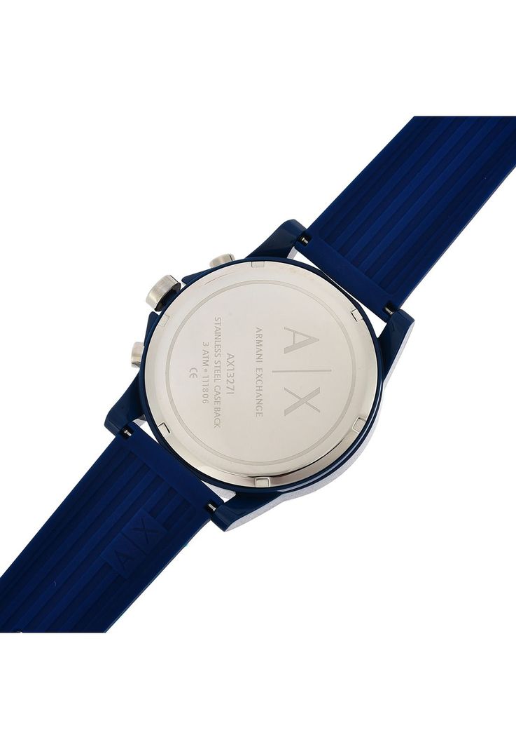 Reloj Armani Exchange AX1327 Azul-2