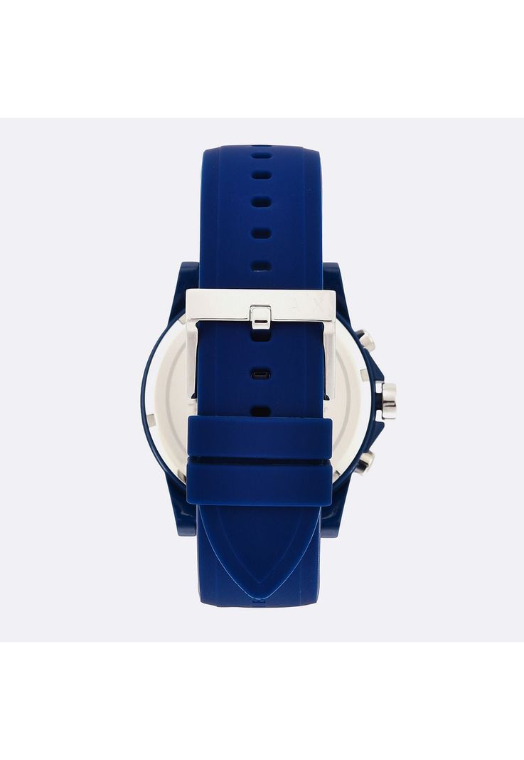 Reloj Armani Exchange AX1327 Azul-3
