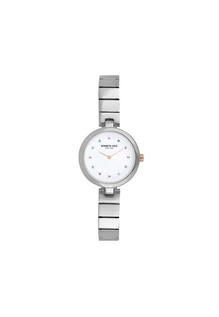 Reloj  Plateado