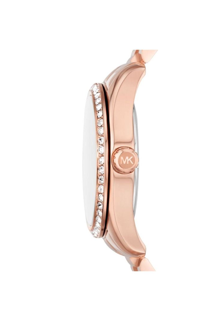 Reloj Oro Rosa Michael Kors Mujer MK7444-1
