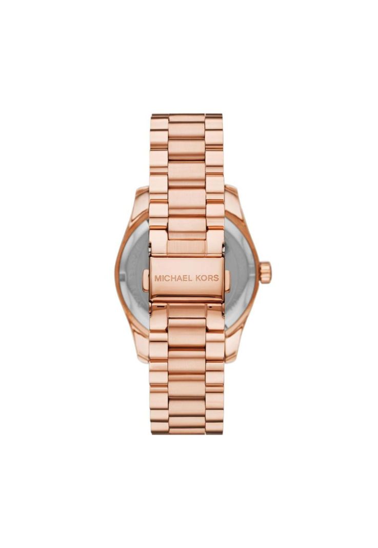 Reloj Oro Rosa Michael Kors Mujer MK7444-2