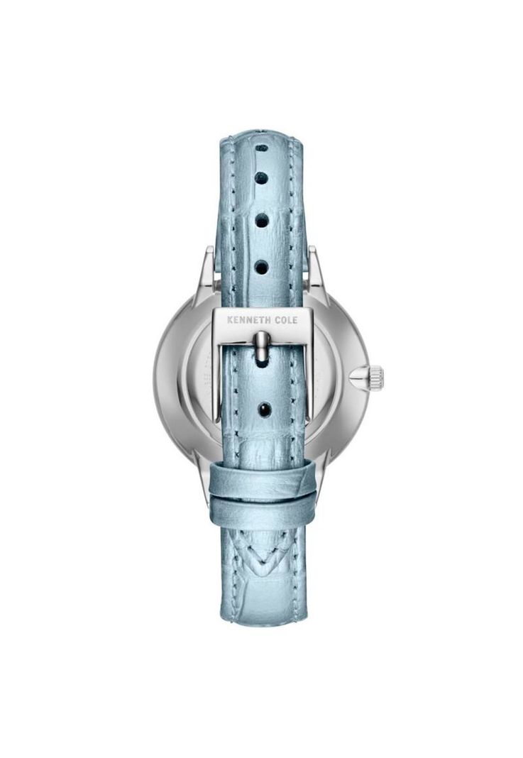 Reloj Kenneth Cole KC50860003 Celeste Mujer-2