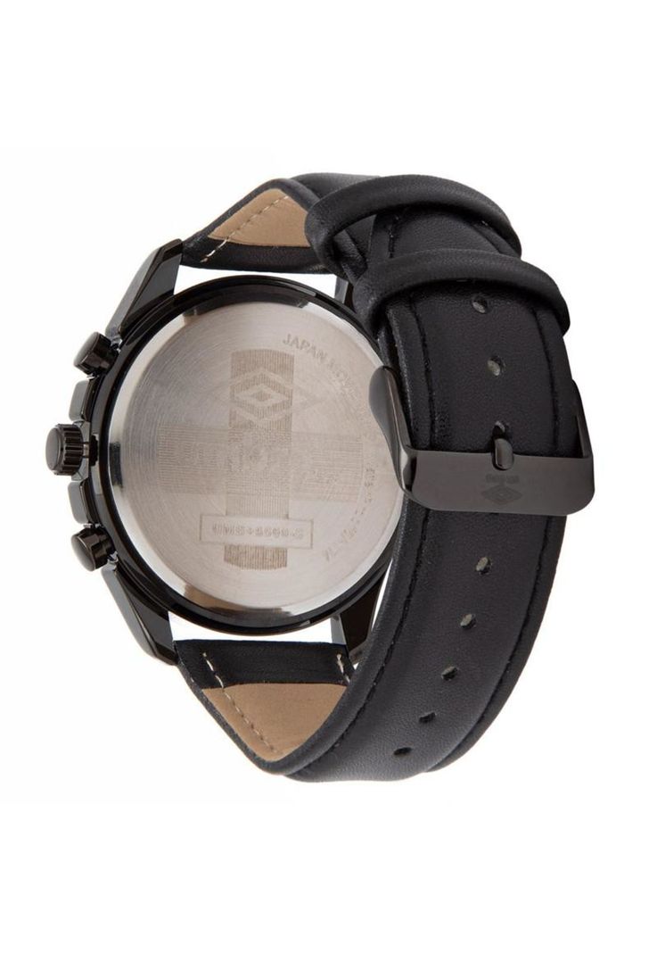Reloj Umbro Plus UMBP-6500-5 Negro Hombre-1