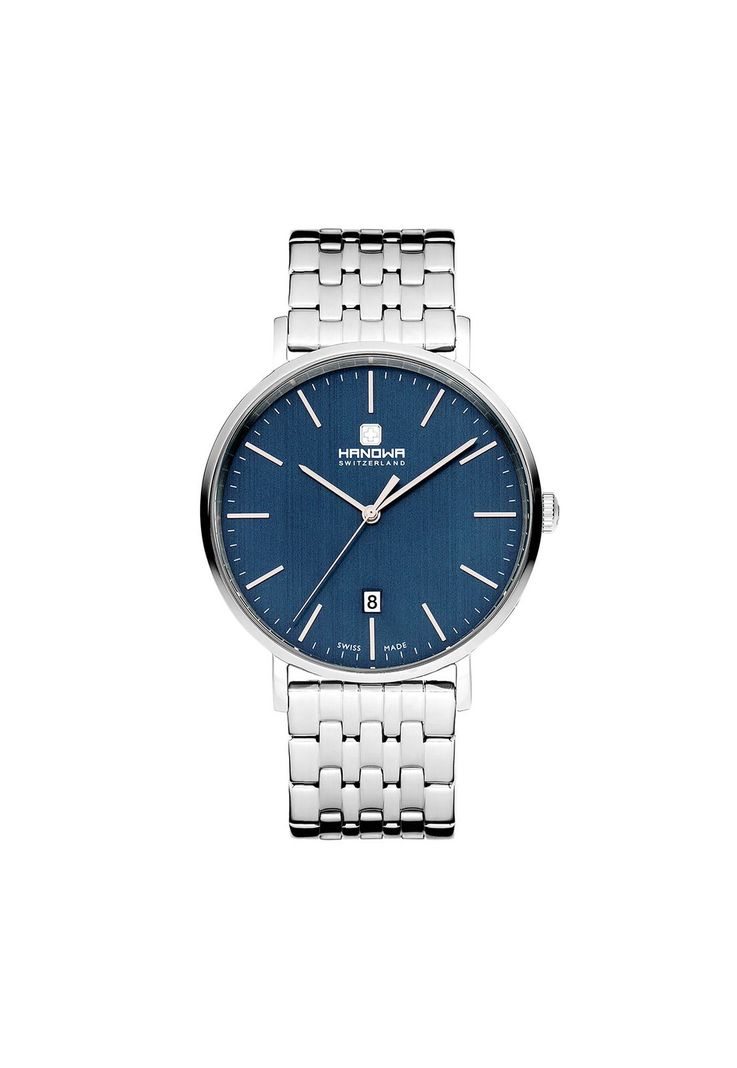 Reloj Hanowa HAWGH0001403 Plateado-0