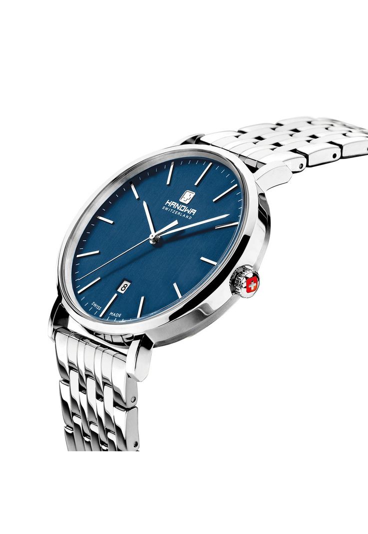 Reloj Hanowa HAWGH0001403 Plateado-1