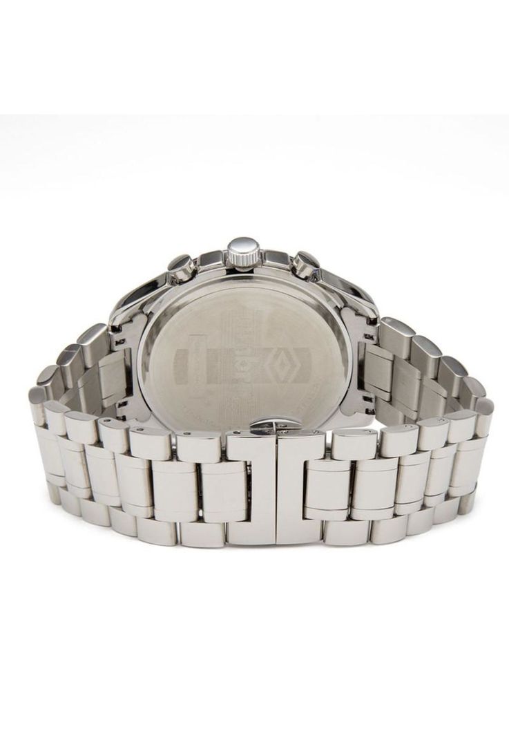 Reloj Umbro Plus UMBP-4700-1 Plateado Hombre-1