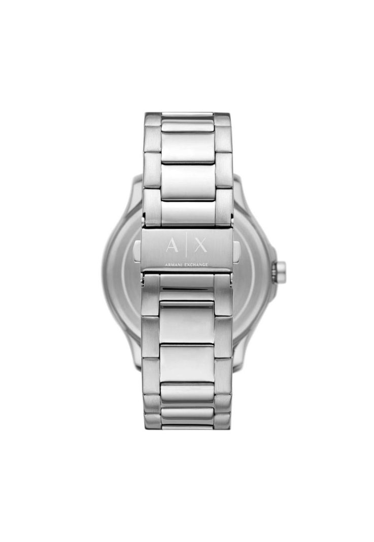 Reloj Plateado Armani Exchange Hombre AX2451-2