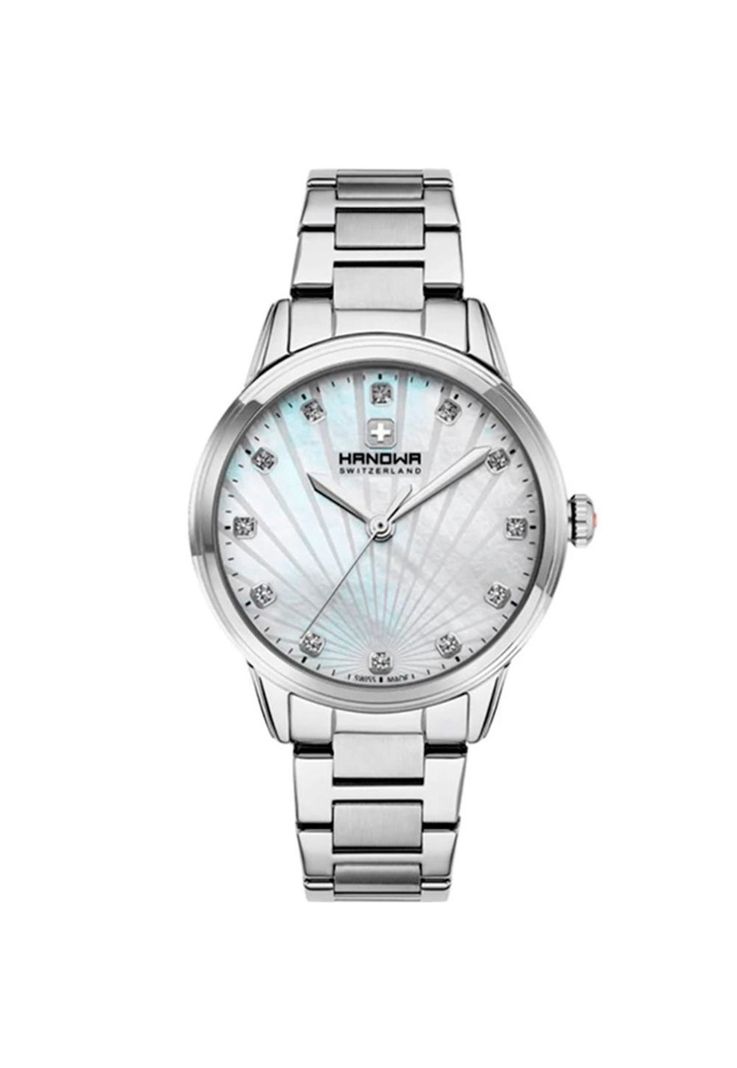 Reloj Hanowa HAWLG0002004 Plateado-0