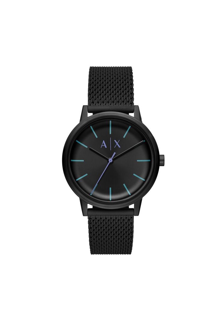 Reloj Armani Exchange AX2760 Negro-0