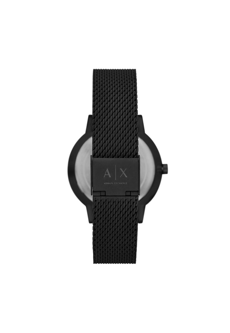 Reloj Armani Exchange AX2760 Negro-2