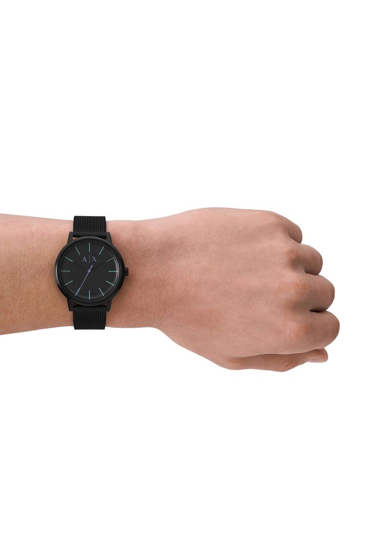 Reloj Armani Exchange AX2760 Negro-3