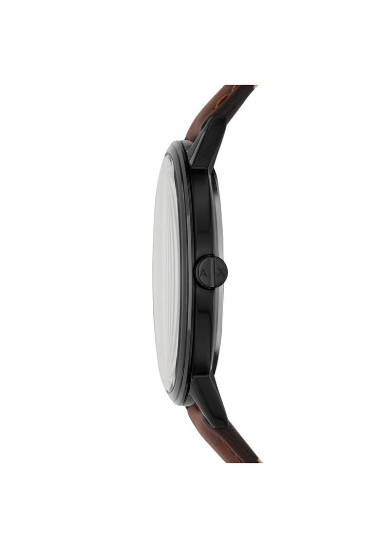 Reloj Armani Exchange AX2706 Café Hombre-1