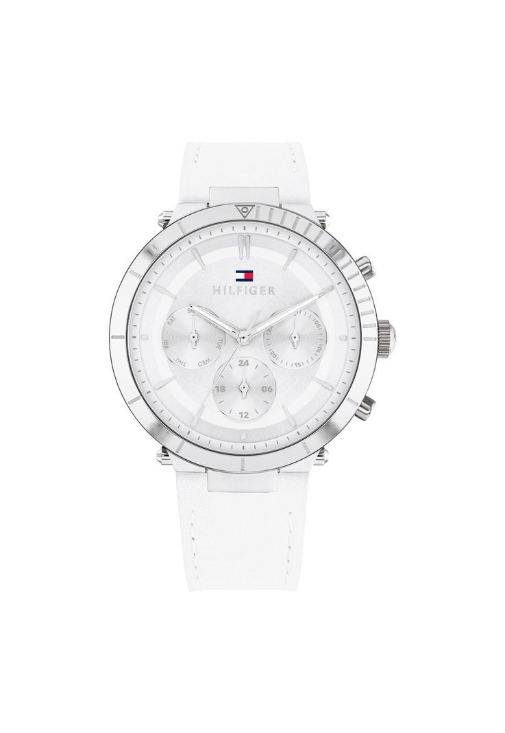 Reloj Blanco