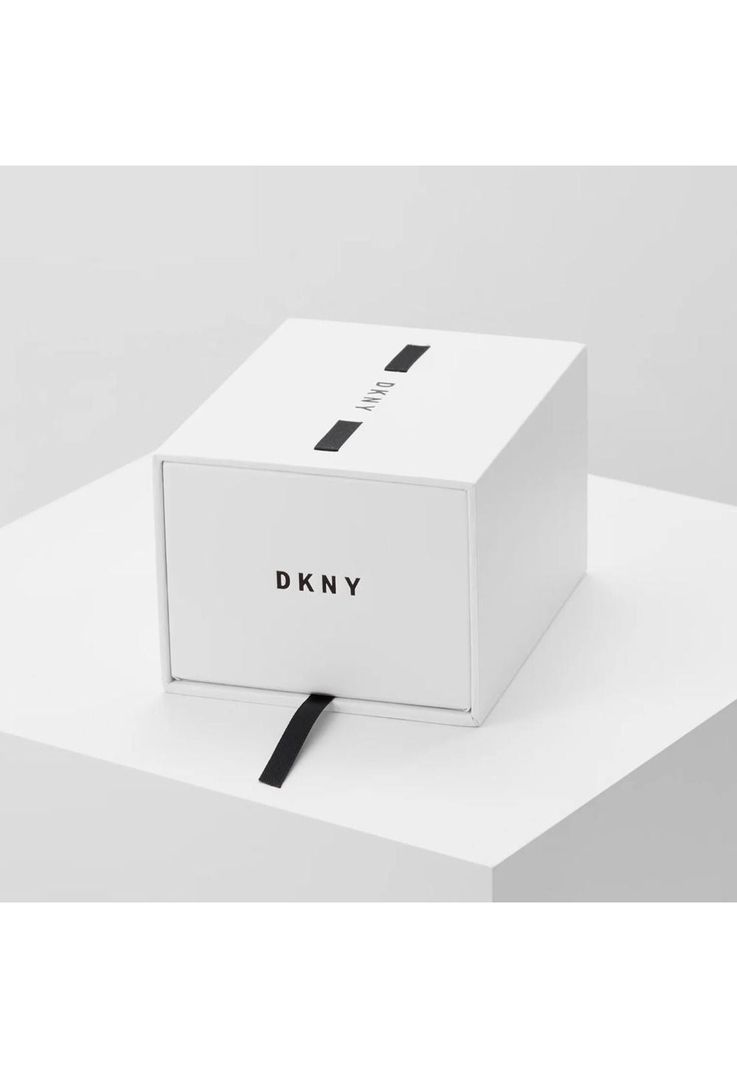 Reloj DKNY NY2306 Plateado Mujer-2