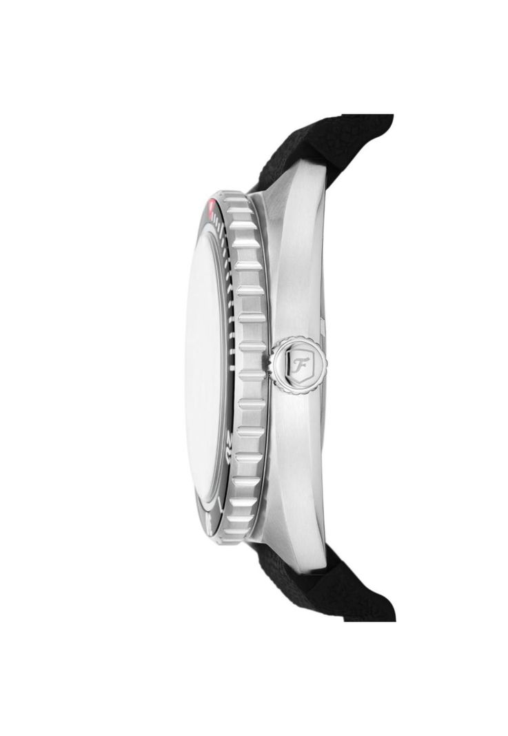 Reloj Fossil Negro FS6062-2