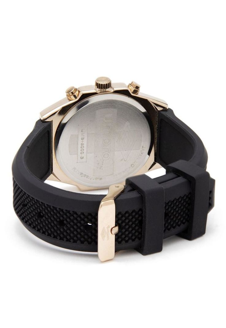 Reloj Umbro Plus UMBP-5000-3 Negro Hombre-1