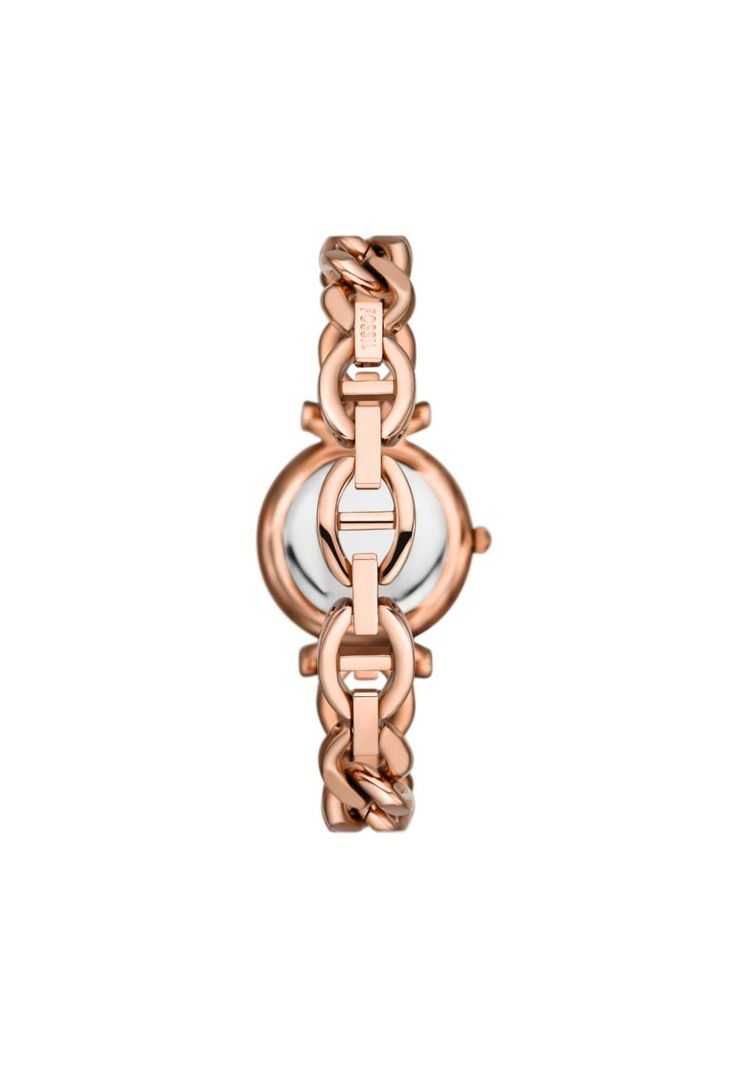 Reloj Fossil ES5330 Dorado Mujer-1