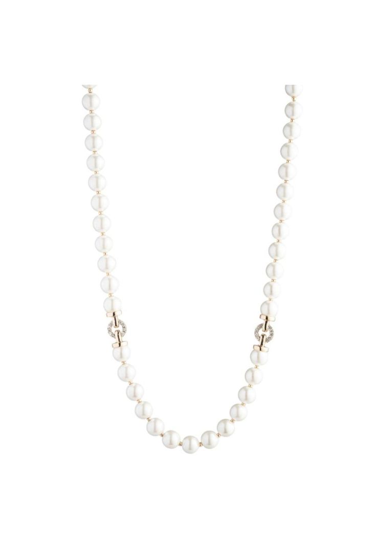 Collar Lauren Ralph Lauren Dorado 14N00547-0