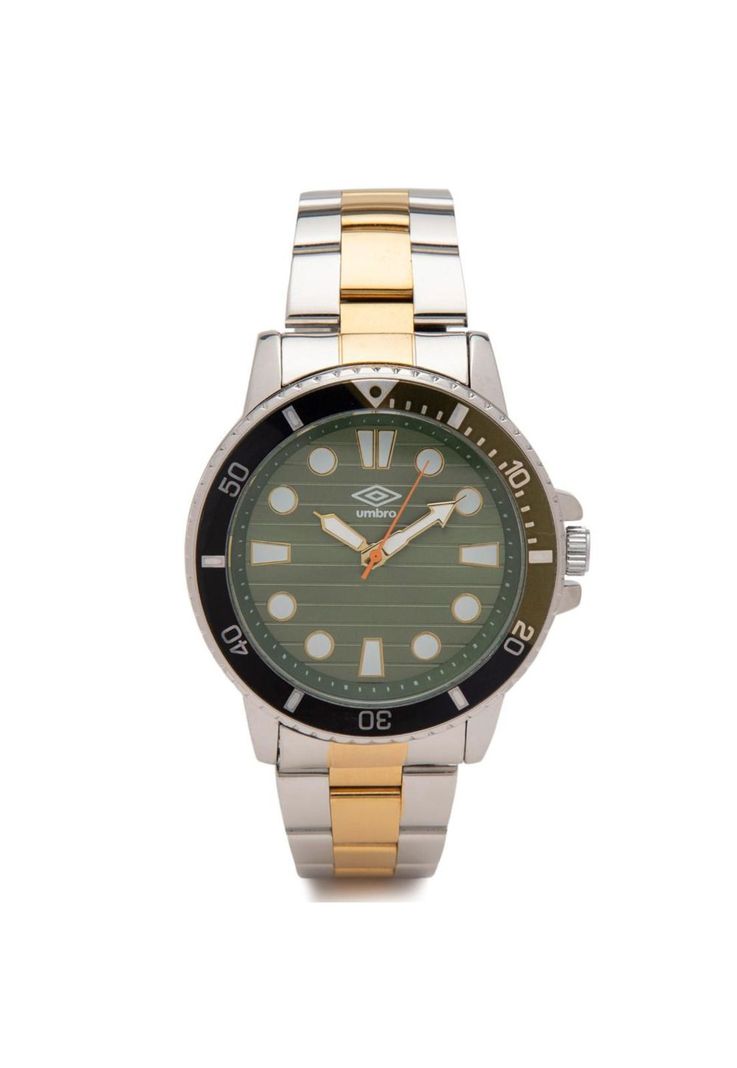 Reloj Umbro Plus UMBP-4100-2 Multicolor Hombre-0