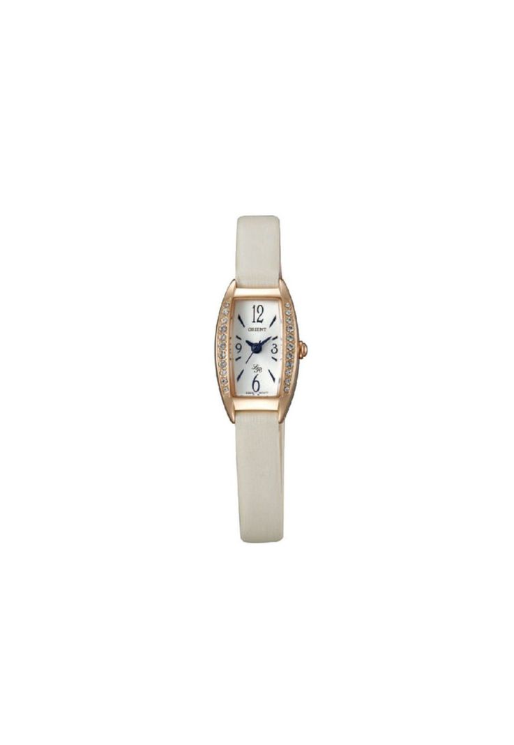 Reloj Blanco