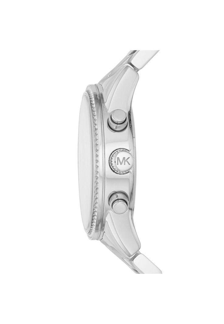Reloj Plateado Michael Kors Mujer MK6428-1