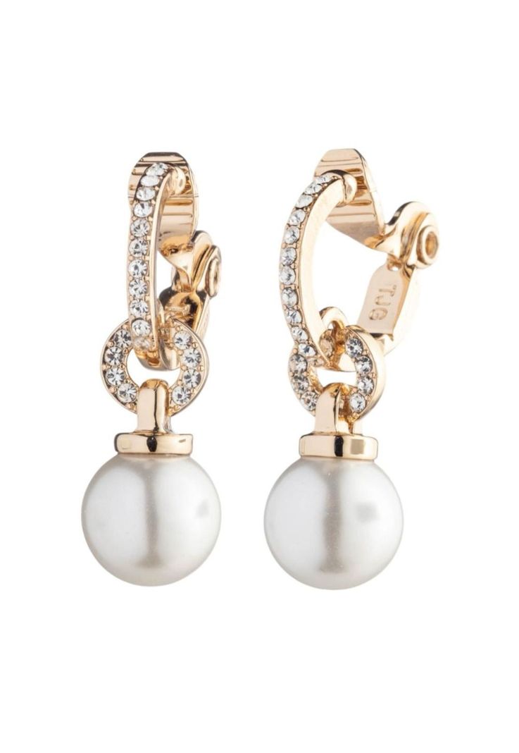 Aros Lauren Ralph Lauren Dorados 14C00075-0